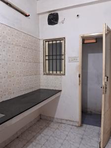 Kitchen Image of 900 Sq.ft 2 BHK Independent House for rent in Choolaimedu Chennai for Rs. 30000