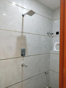 Bedroom One Image of 1100 Sq.ft 3 BHK Apartment / Flat for sale in Deenpur New Delhi for Rs. 7000000