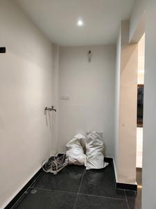 Drying Area Image of 5000 Sq.ft 4 BHK Independent House for rent in Injambakkam Chennai for Rs. 150000