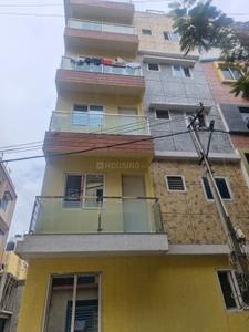 Image of 2800 Sq.ft 7 BHK Apartment / Flat for sale in Hulimavu, Bengaluru for Rs. 21400000