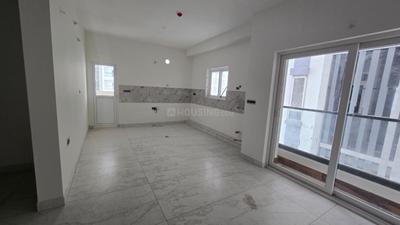 Hall Image of 2010 Sq.ft 3 BHK Apartment / Flat for sale in Sumadhura The Olympus, Financial District Hyderabad for Rs. 26200000