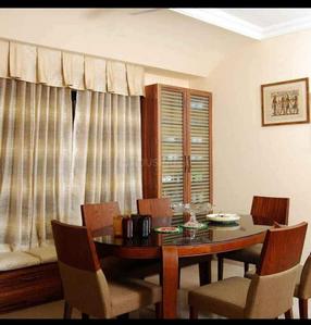 Hall Image of 1010 Sq.ft 2 BHK Apartment / Flat for rent in Atrium Skyward, Undri Pune for Rs. 24000