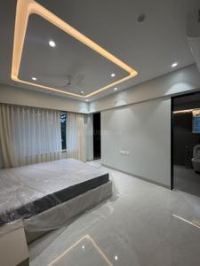 Bedroom Image of 1260 Sq.ft 2 BHK Apartment / Flat for sale in DSK Garden Enclave, Kondhwa Pune for Rs. 8900000