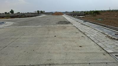 Image of 1397 Sq.ft Residential Plot / Land for sale in Shivmadka, Nagpur for Rs. 3528000