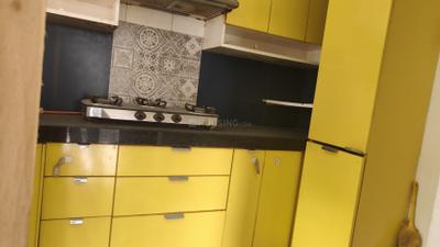Kitchen Image of 898 Sq.ft 2 BHK Apartment / Flat for sale in Westin Ratnadeep, Chembur Mumbai for Rs. 17200000