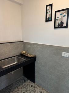 Kitchen Image of 2282 Sq.ft 3 BHK Duplex for sale in Mundhwa Pune for Rs. 23620476