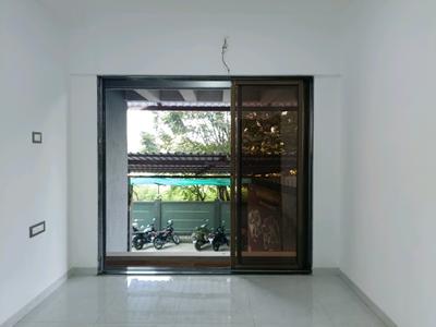 Living Room Image of 471 Sq.ft 1 BHK Apartment / Flat for sale in Mira Road East Mira Bhayandar for Rs. 4299999
