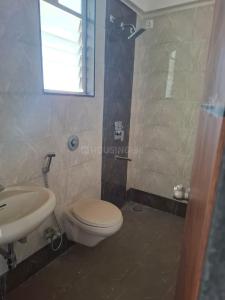 Bathroom Image of 890 Sq.ft 2 BHK Apartment / Flat for sale in Bharat The Province, Punawale Pune for Rs. 8500000