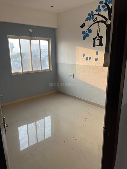 Kalyan property  Bedroom 1