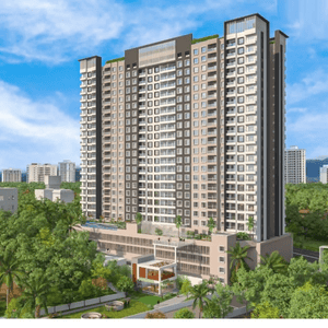 3 BHK Flat