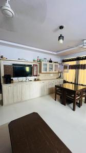 Hall Image of 1150 Sq.ft 2 BHK Apartment / Flat for sale in Gandhi Path West Jaipur for Rs. 6000000