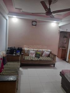 Living Room Image of 936 Sq.ft 2 BHK Apartment / Flat for sale in Jivrajpark Ahmedabad for Rs. 5800000