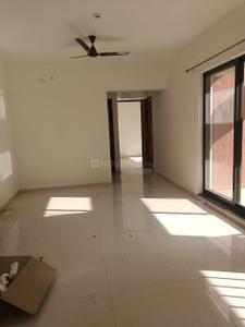 Hall Image of 1150 Sq.ft 3 BHK Apartment / Flat for rent in Shapoorji Pallonji Joyville Sensorium, Maan Pune for Rs. 32000