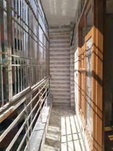 Bedroom One Image of 1350 Sq.ft 3 BHK Builder Floor for sale in Sahibabad Industrial Area Ghaziabad for Rs. 11500000