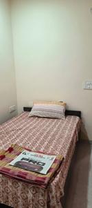 Bedroom Image of FEEL HOME PG in Nawada, New Delhi