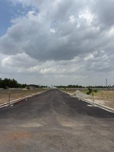 Image of 1144 Sq.ft Residential Plot / Land for sale in Kovilpalayam, Coimbatore for Rs. 3912480