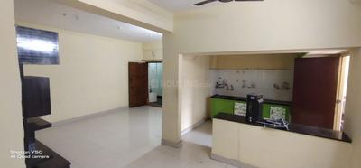 Vigneshwara residency Kitchen 1
