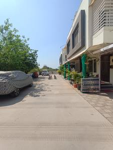 Image of 1500 Sq.ft 3 BHK Villa for sale in Bill, Vadodara for Rs. 9100000