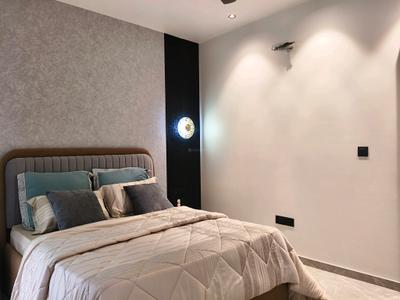 Bedroom Image of 2200 Sq.ft 4 BHK Builder Floor for sale in Sector 57 Gurgaon for Rs. 41900000