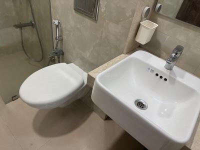 Image of 1350 Sq.ft 2 BHK Apartment / Flat for sale in L And T Seawoods Residences, Seawoods, Navi Mumbai for Rs. 27000000