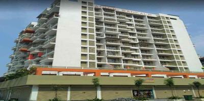 Image of 1150 Sq.ft 2 BHK Apartment / Flat for sale in Anmol Sankalp, Ulwe, Navi Mumbai for Rs. 12200000