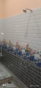 Bathroom Image of 940 Sq.ft 2 BHK Builder Floor for rent in Bara Nilpur Bardhaman for Rs. 12000