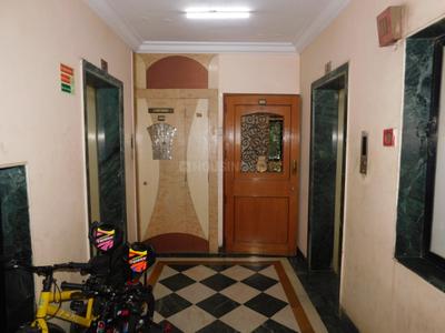 Hall Image of 813 Sq.ft 2 BHK Apartment / Flat for sale in Nahar Orchid Enclave, Powai Mumbai for Rs. 27500000