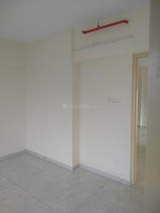 Hall Image of 850 Sq.ft 2 BHK Apartment / Flat for rent in Sai Shrushti Leela, Shilphata Thane for Rs. 17000