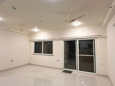 Hall Image of 930 Sq.ft 1 BHK Apartment / Flat for sale in Puravankara Purva Silversands Phase 1 Building 4 To 9, Mundhwa Pune for Rs. 9000000