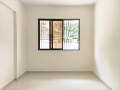 Living Room Image of 800 Sq.ft 2 BHK Apartment / Flat for rent in Happy Home Sarvoday Symphony, Dombivli East Thane for Rs. 17000