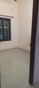 Bedroom Image of 1150 Sq.ft 3 BHK Duplex for rent in Ulloor Thiruvananthapuram for Rs. 18000