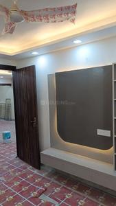 Hall Image of 1170 Sq.ft 3 BHK Builder Floor for sale in Laxmi Nagar New Delhi for Rs. 13500000