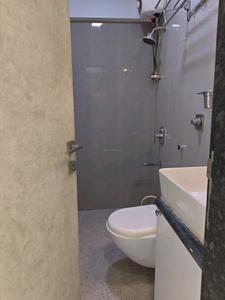 Bedroom Image of 396 Sq.ft 1 BHK Apartment / Flat for sale in SK Imperial Heights, Mira Road East Mira Bhayandar for Rs. 8200000