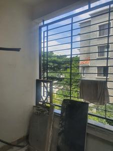 Balcony Image of 1400 Sq.ft 3 BHK Apartment / Flat for rent in Nandi Citadel, Akshayanagar Bengaluru for Rs. 52000