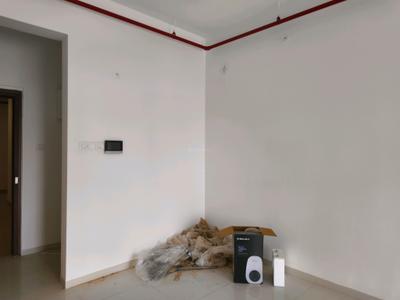 Living Room Image of 1200 Sq.ft 3 BHK Apartment / Flat for rent in Runwal The Central Park Phase 3, Chinchwad Pune for Rs. 40000
