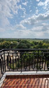 Balcony Image of 1880 Sq.ft 3 BHK Apartment / Flat for sale in Ansal Green Escape, Sector 35 Sonipat for Rs. 4700000