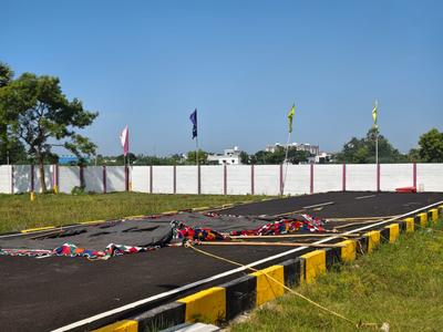 Image of 1200 Sq.ft Residential Plot / Land for sale in Vandalur, Chennai for Rs. 6598900