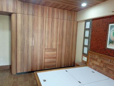 Bedroom Image of 850 Sq.ft 2 BHK Apartment / Flat for sale in Upvan Tower, Malad East Mumbai for Rs. 21000000