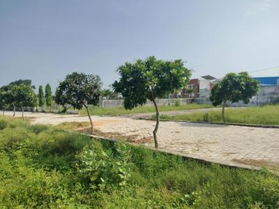 Image of 450 Sq.ft Residential Plot / Land for sale in Del NCR Aero City, Yeida, Greater Noida for Rs. 1150100