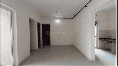 Image of 845 Sq.ft 2 BHK Apartment / Flat for sale in Bharat Ecovistas, Shilphata, Thane for Rs. 7500000