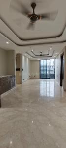 Hall Image of 2400 Sq.ft 3 BHK Builder Floor for sale in Palam Vihar Gurgaon for Rs. 23500000