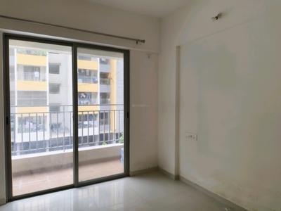 Bedroom Image of 950 Sq.ft 2 BHK Apartment / Flat for sale in F5 Epic, Wagholi Pune for Rs. 6100000
