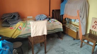 Bedroom Image of 730 Sq.ft 2 BHK Apartment / Flat for sale in Behala Kolkata for Rs. 3300000