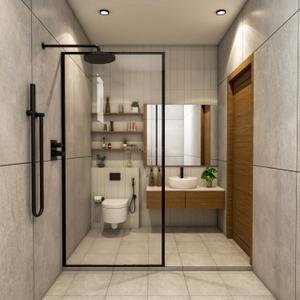 Image of 1927 Sq.ft 2 BHK Apartment / Flat for sale in Kalyani Living Tree, Bagalur, Bengaluru for Rs. 20000000