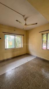 Hall Image of 600 Sq.ft 1 BHK Apartment / Flat for rent in Snehgandh Apartment, Tingre Nagar Pune for Rs. 16000