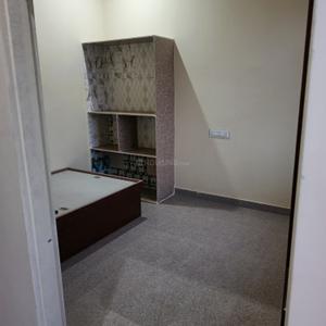 Bedroom Image of 280 Sq.ft 1 BHK Apartment / Flat for rent in Shivsinghpura Sikar for Rs. 6500