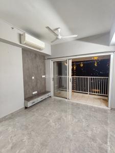 Hall Image of 1167 Sq.ft 3 BHK Apartment / Flat for sale in PS One 10, New Town Kolkata for Rs. 23500000