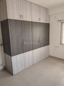Bedroom Image of 3400 Sq.ft 4 BHK Penthouse for sale in Vemali Vadodara for Rs. 9000000