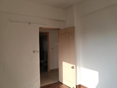 Bedroom Image of 1070 Sq.ft 2.5 BHK Apartment / Flat for sale in Paras Tierea, Sector 137 Noida for Rs. 9100000