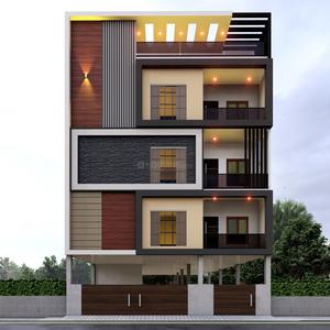Image of 931 Sq.ft 2 BHK Apartment / Flat for sale in Pammal, Chennai for Rs. 7100000